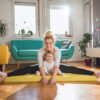 Ομάδα Postnatal Yoga