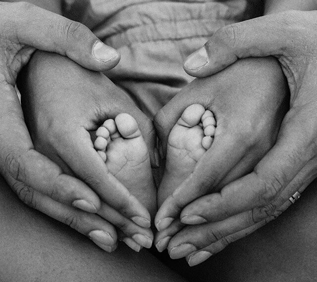 Τοκετός στο Σπίτι